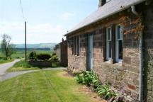 Conifer Cottage, Berwick