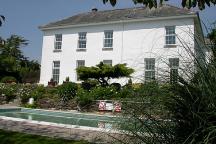 Fowey, The Old Rectory - Lanreat, Looe